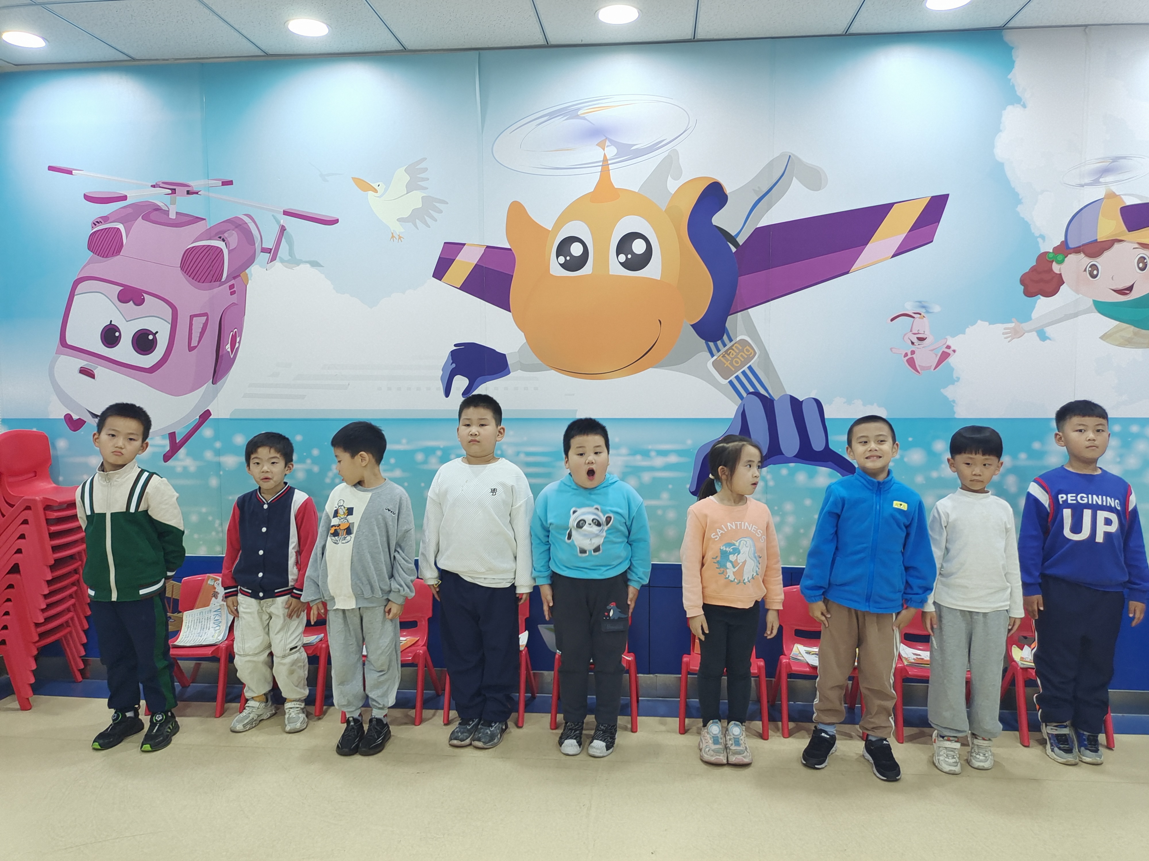 天童教育：只需这三步 让孩子自信成长