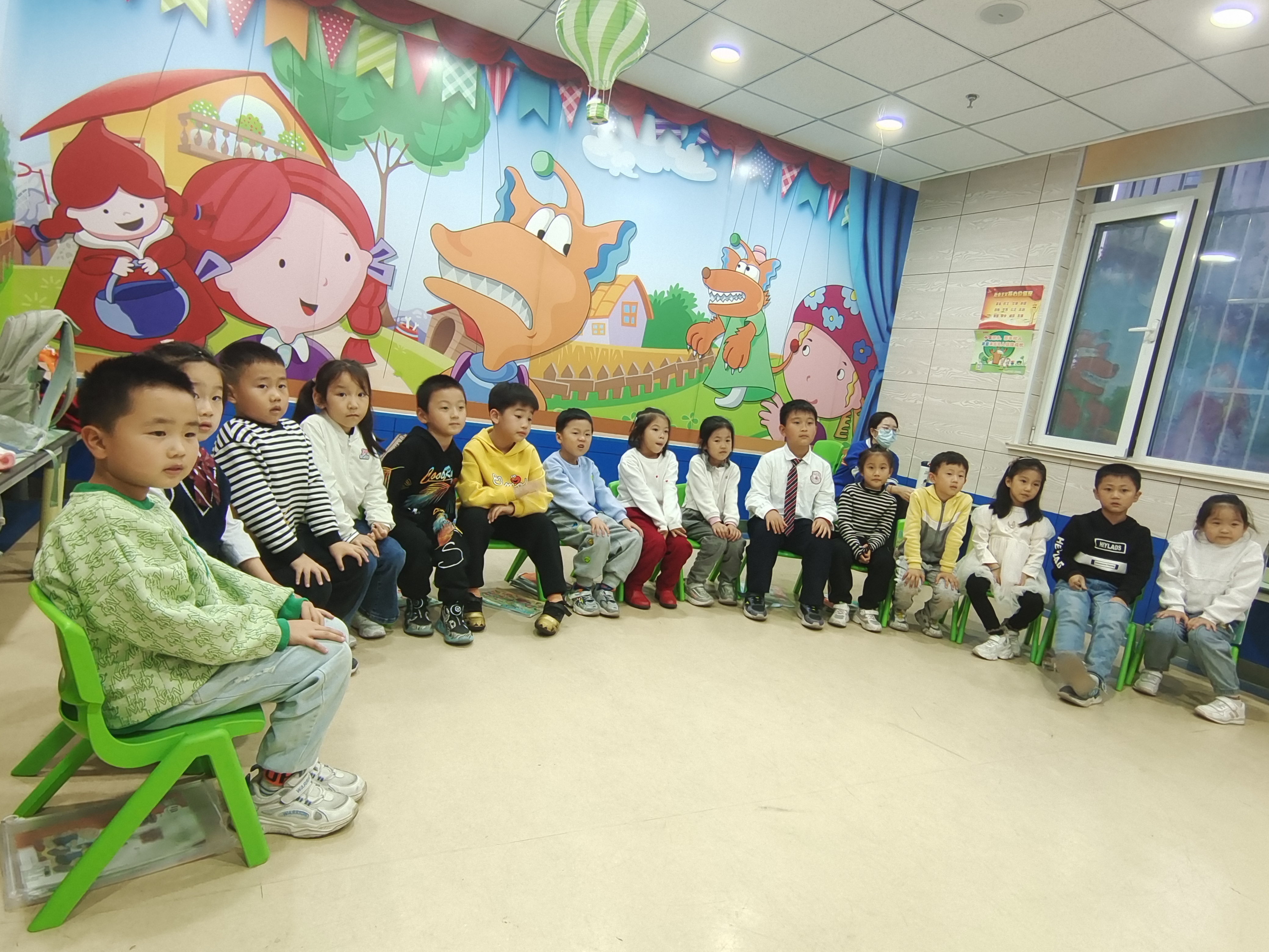 天童教育：提升孩子语言表达能力，父母要做