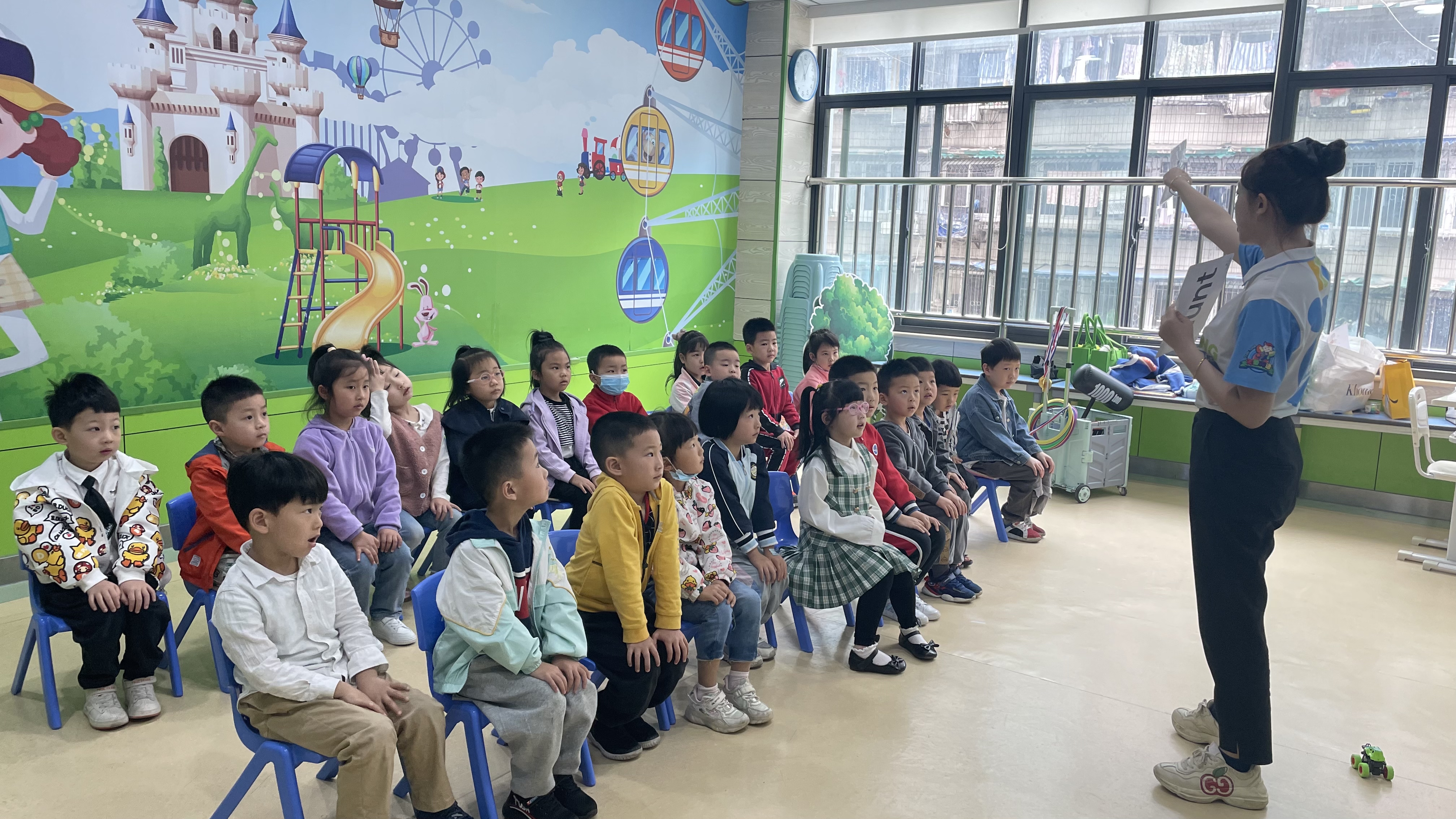 天童教育：怎样培养孩子的思维力？