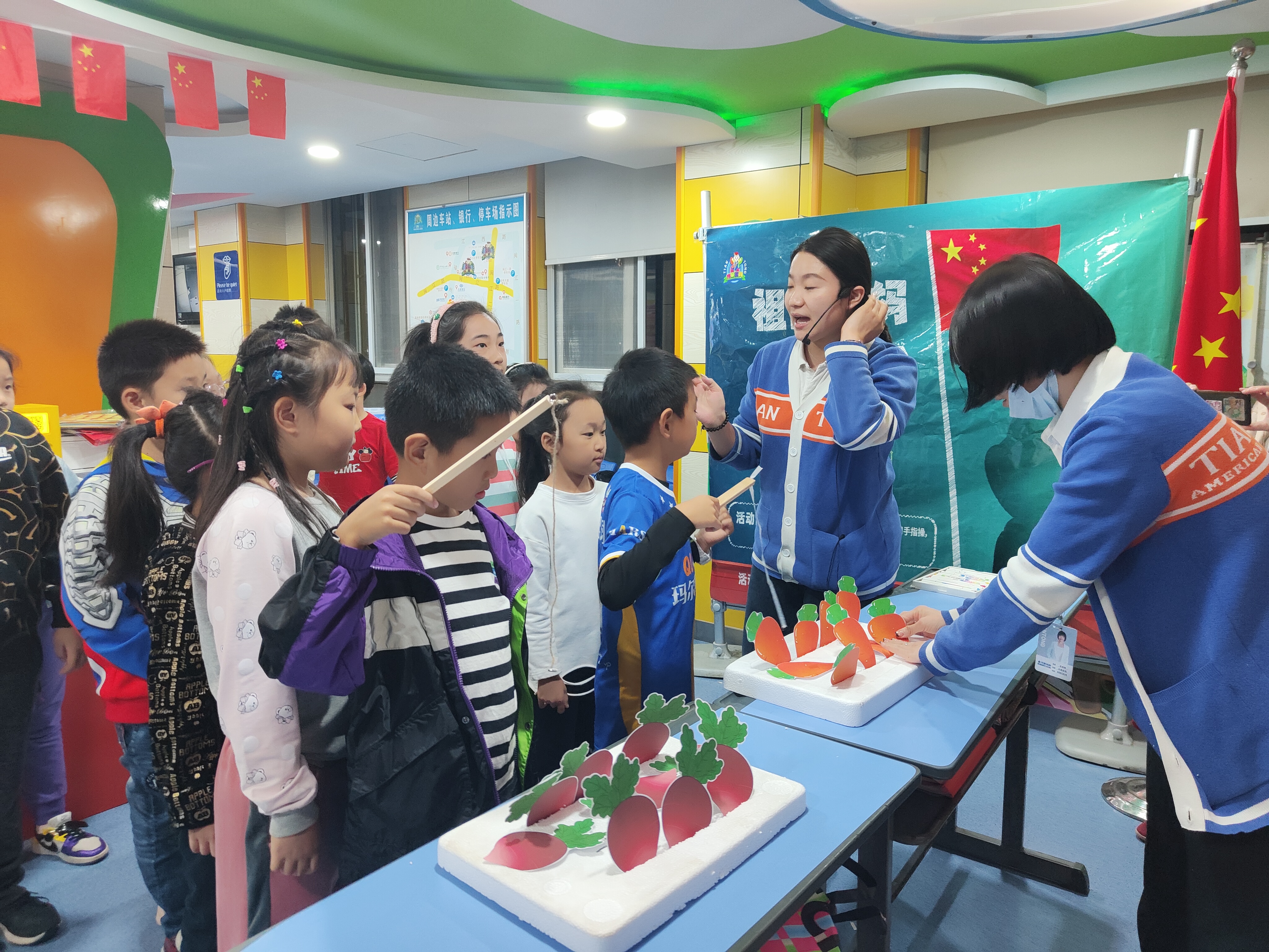 天童教育：如何培养孩子的自律性