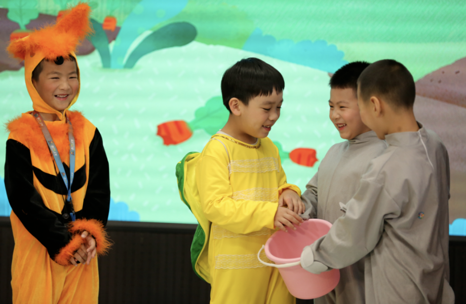 天童教育：孩子的性格是天生的还是后天培养