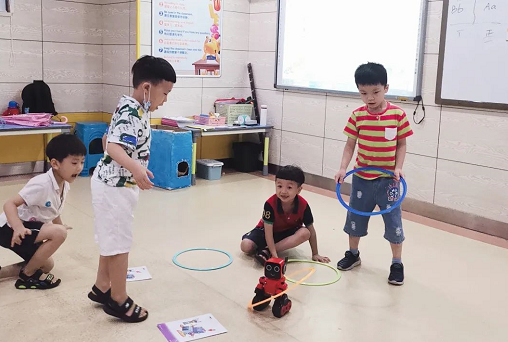 天童教育：如何帮助孩子克服恐惧心理？