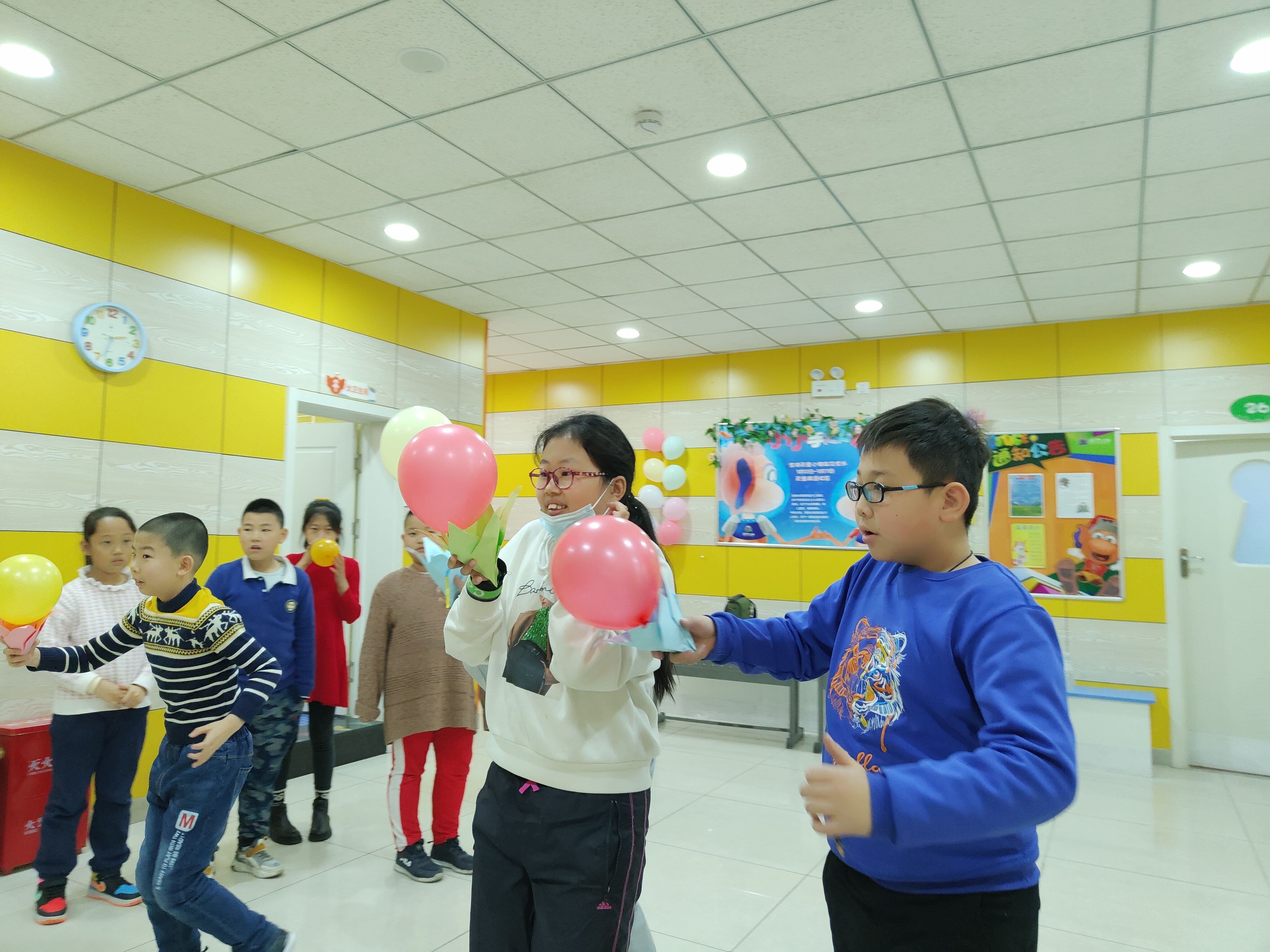 天童教育：孩子放假后厌学怎么办？