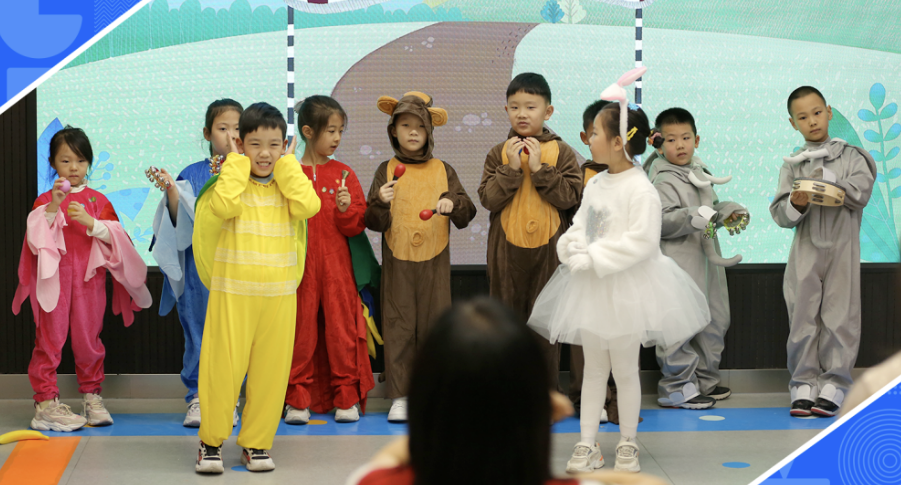 天童教育：家长如何培养孩子独立性？