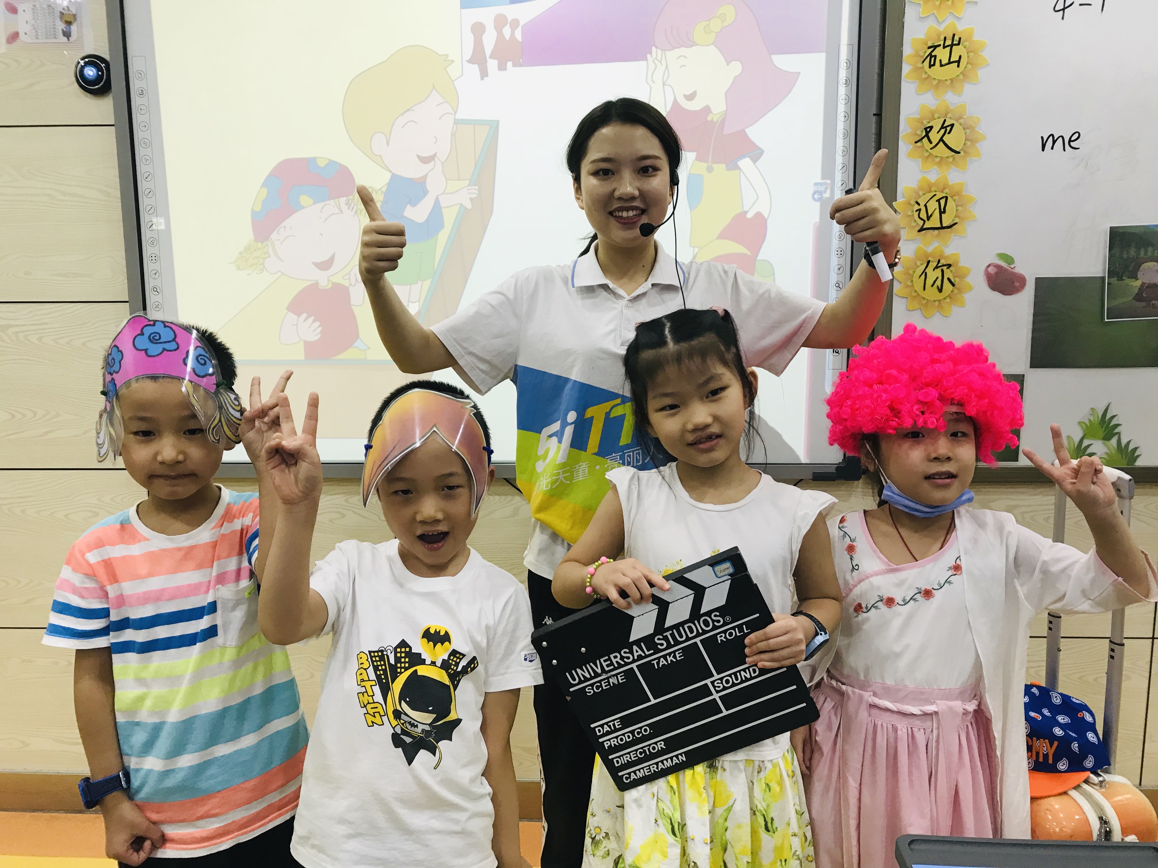 天童教育：孩子不想上学怎么办？