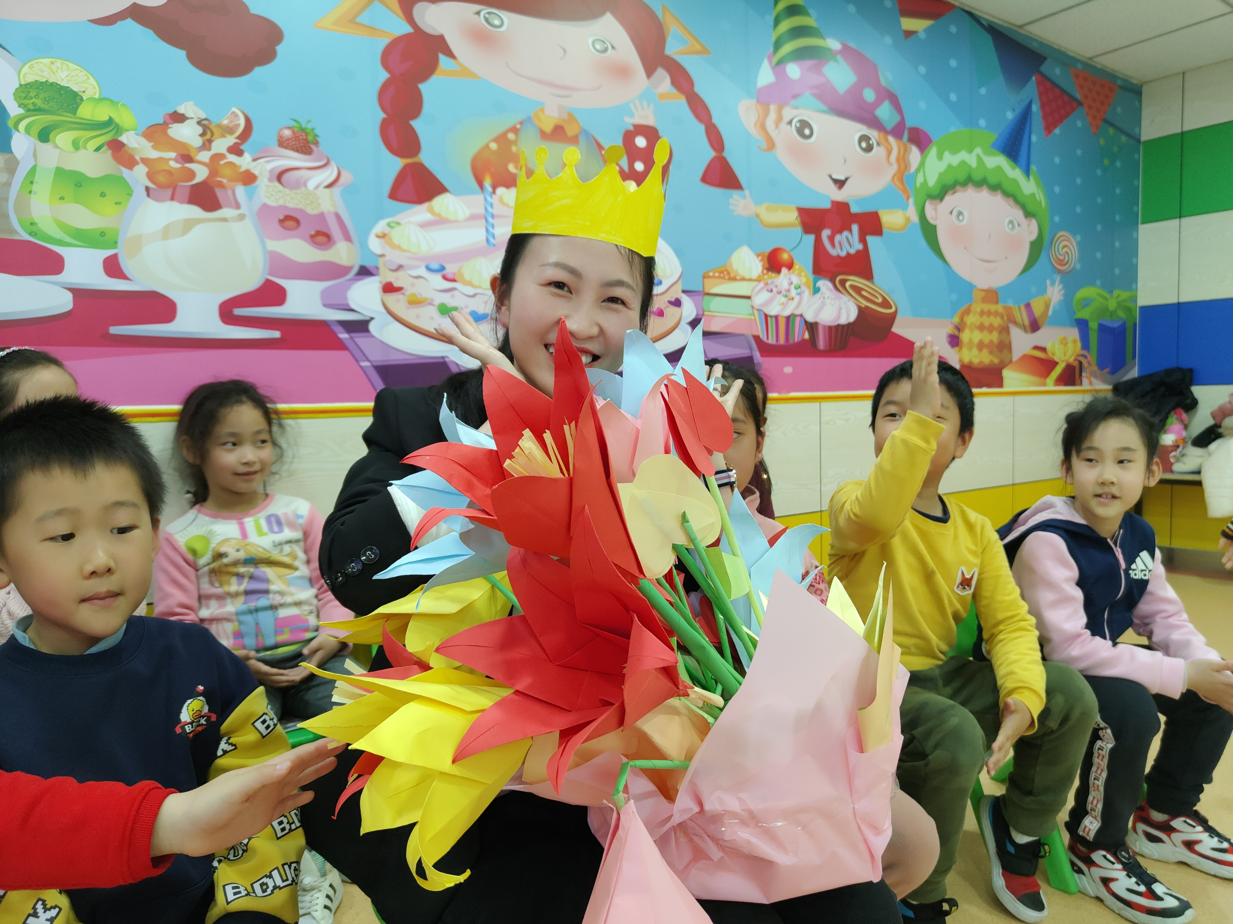 天童教育：从这3方面培养孩子，让孩子茁壮