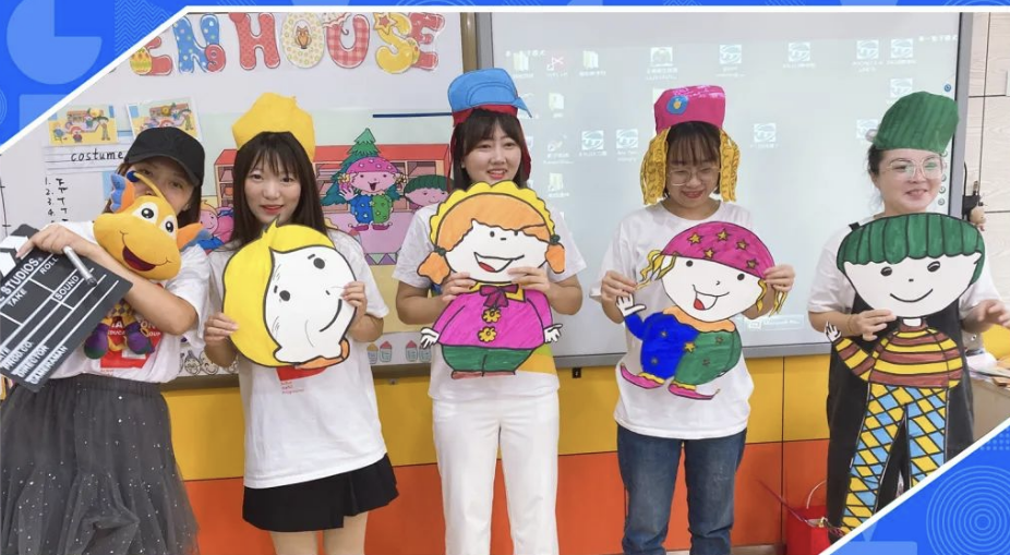 天童教育：如何提升孩子的阅读能力