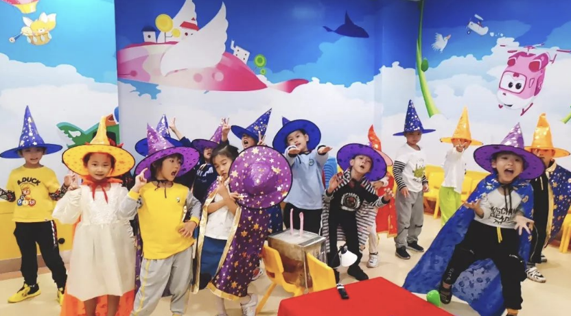 天童教育：孩子爱发脾气，怎么办？