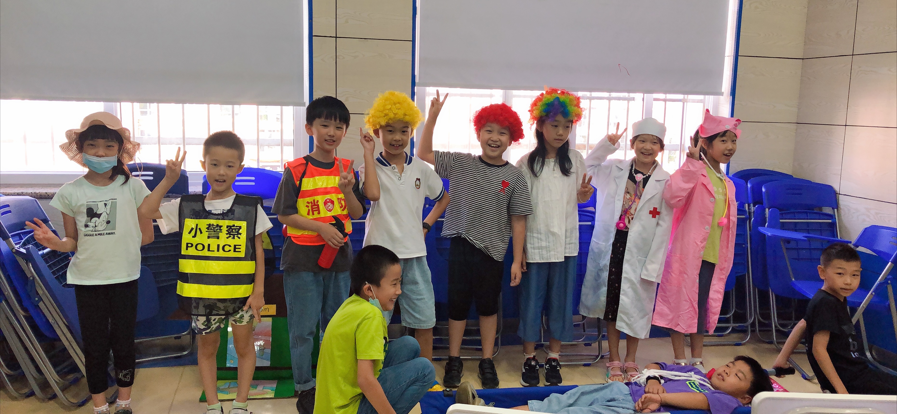 天童教育：怎样陪伴2-3岁的孩子度过成长