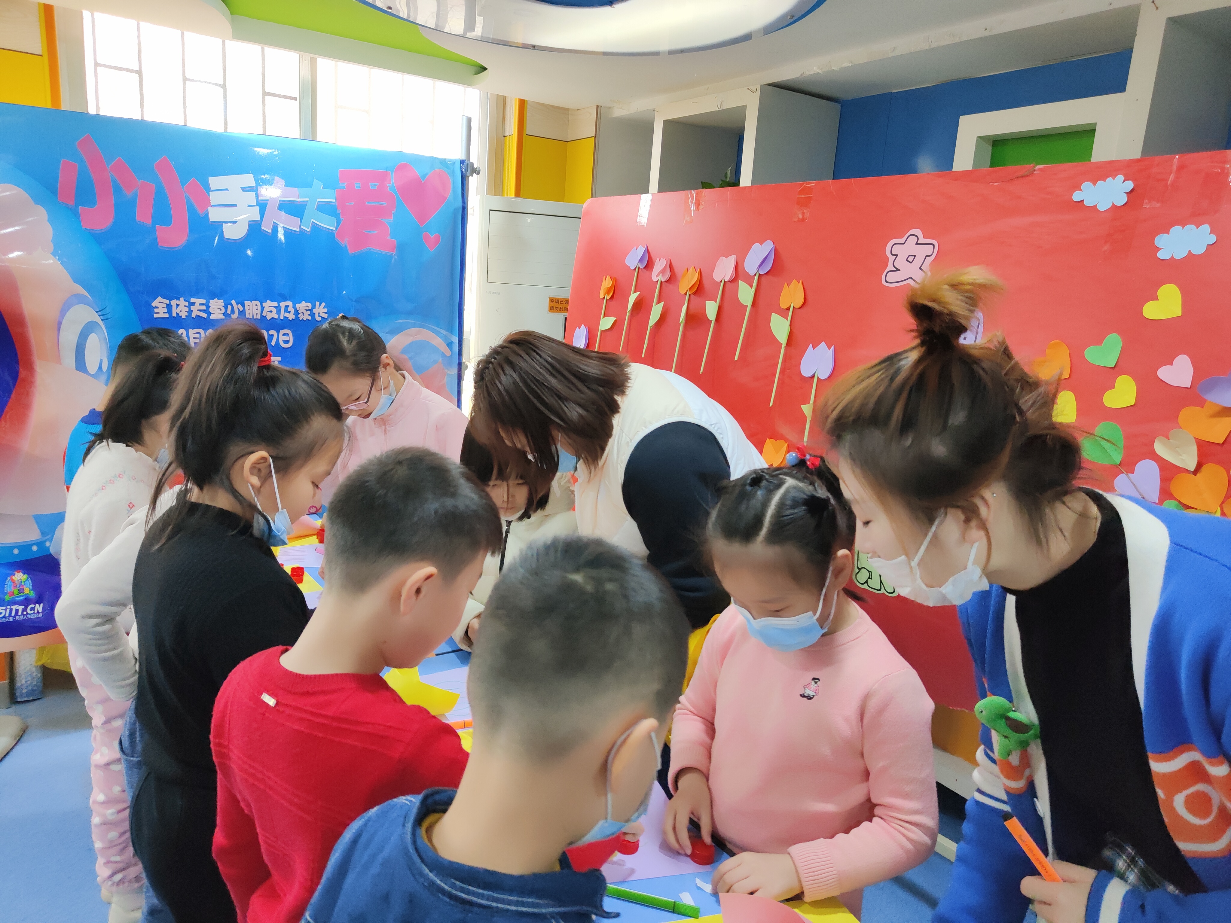 天童教育：孩子动手能力应该如何锻炼？