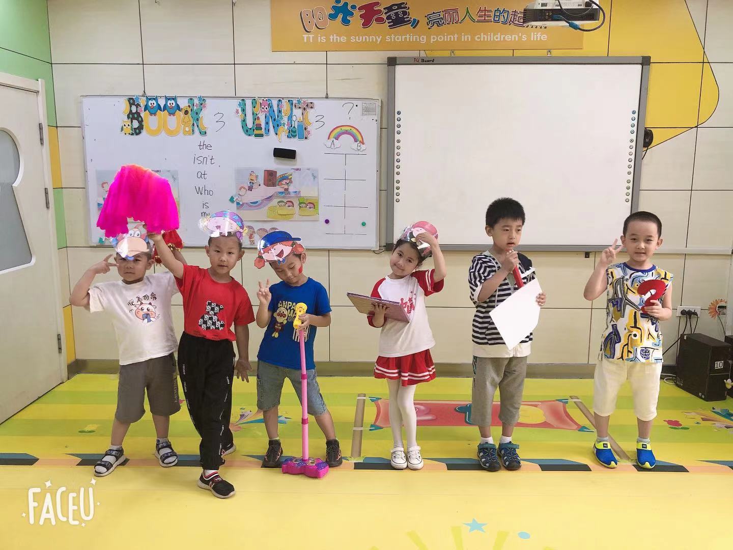 天童教育：孩子说谎的原意及处理方法有哪些