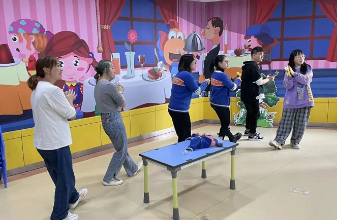 天童教育：素质教育新形式，以音乐开启孩子