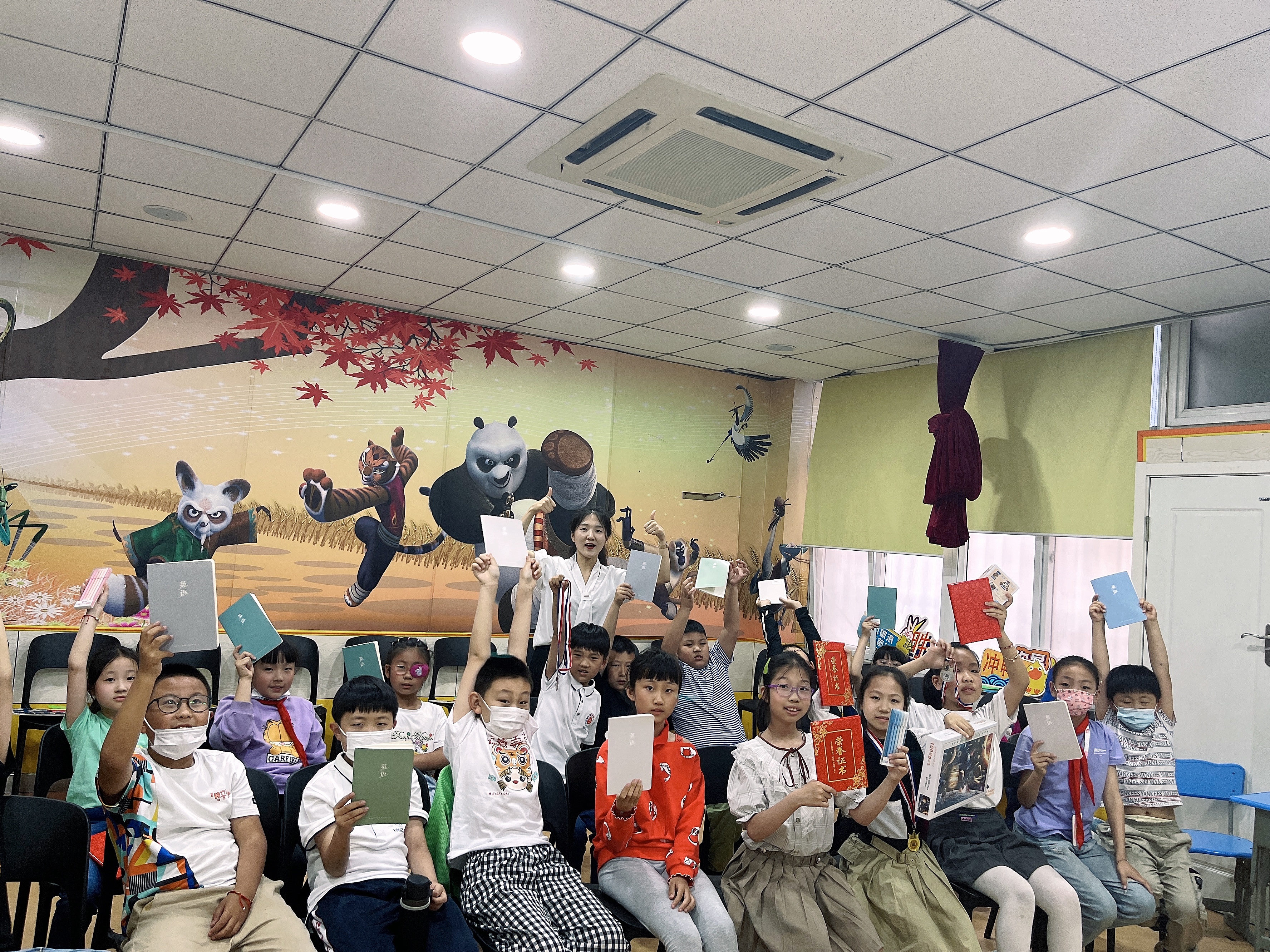 天童教育：“爸爸”不应该缺席孩子的成长