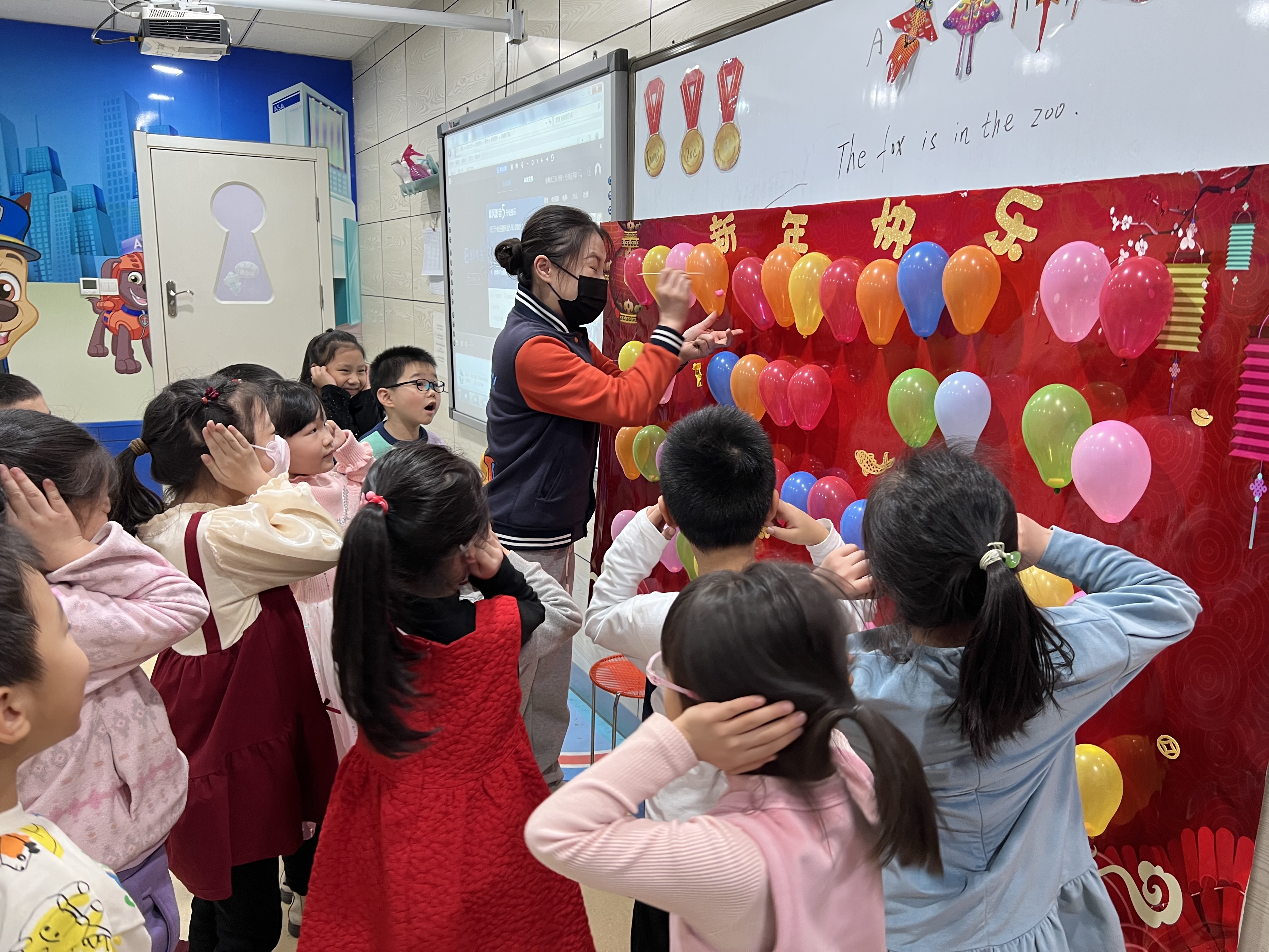 天童教育：孩子的成长，不止满足物质需求这