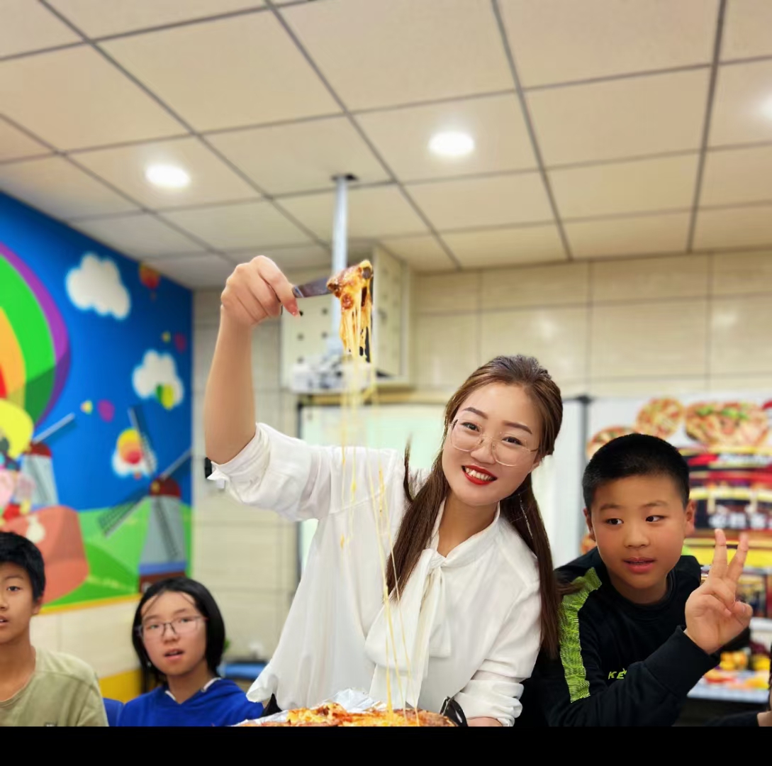 天童教育：几个简单的方法，培养孩子的逻辑