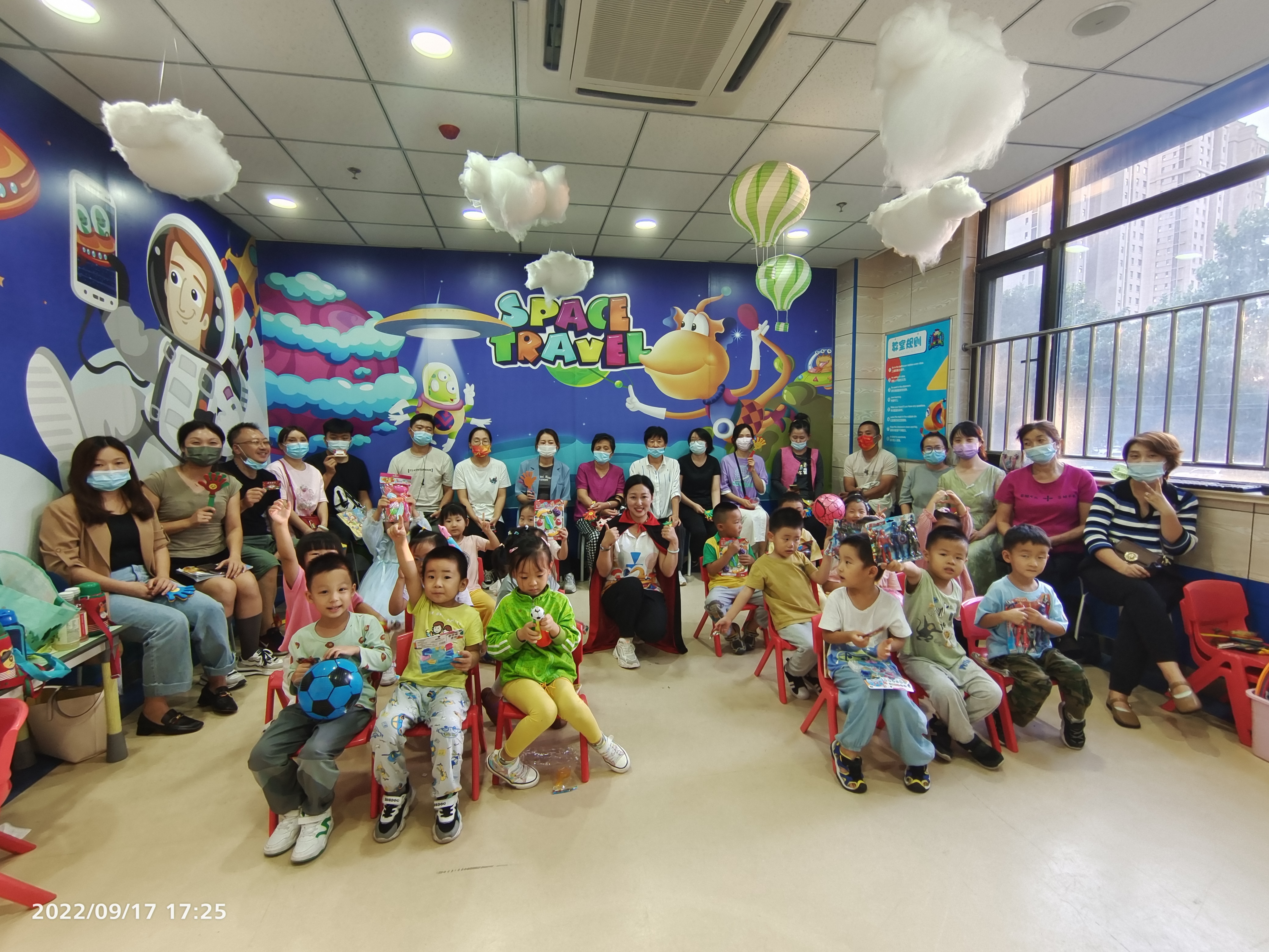 如何有效地进行少儿英语阅读启蒙？(图1)