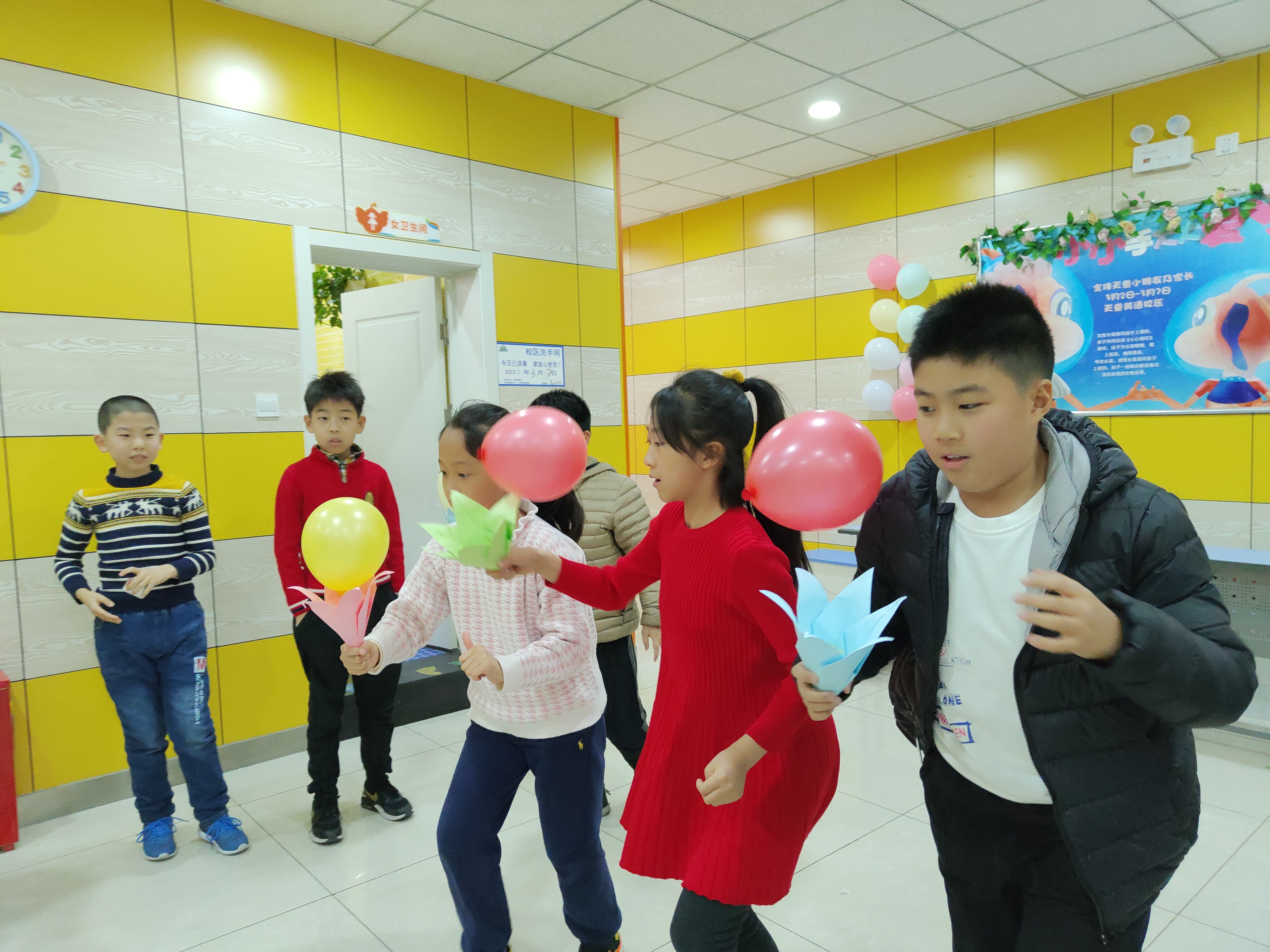 天童教育：做孩子交友背后的把关人