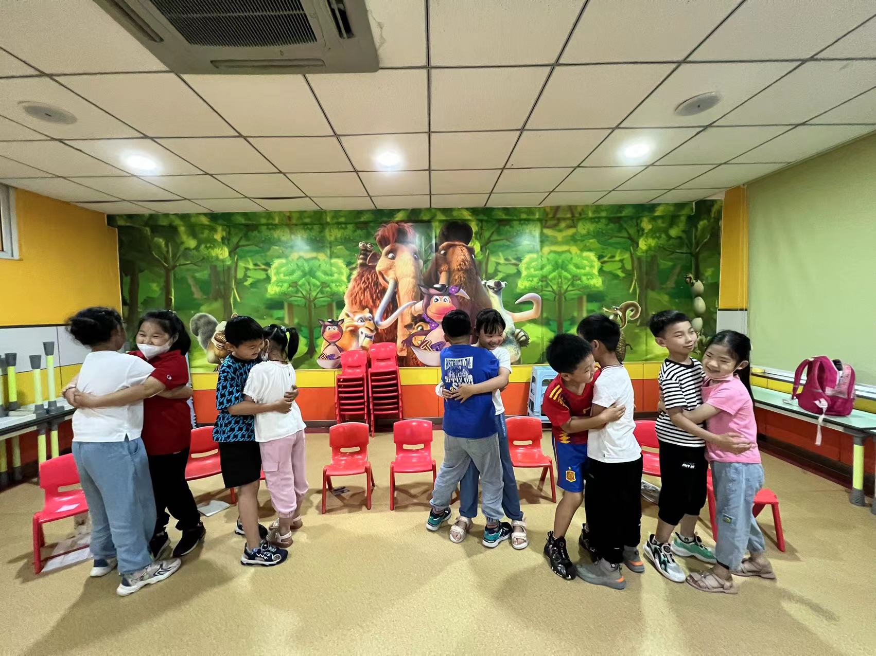 天童美语：如何提高孩子注意力？