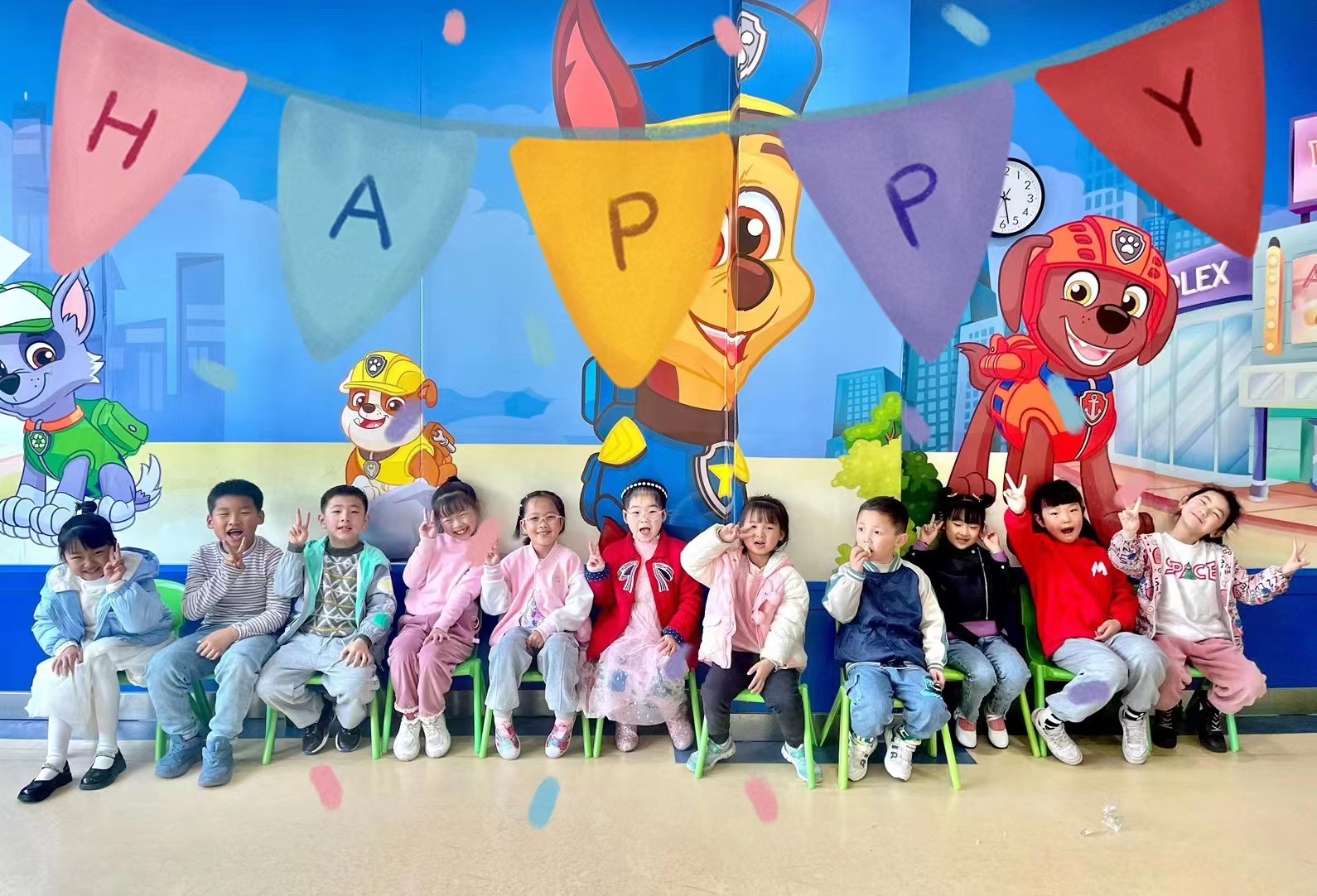 天童美语：父母做好这五个方面，提高孩子受