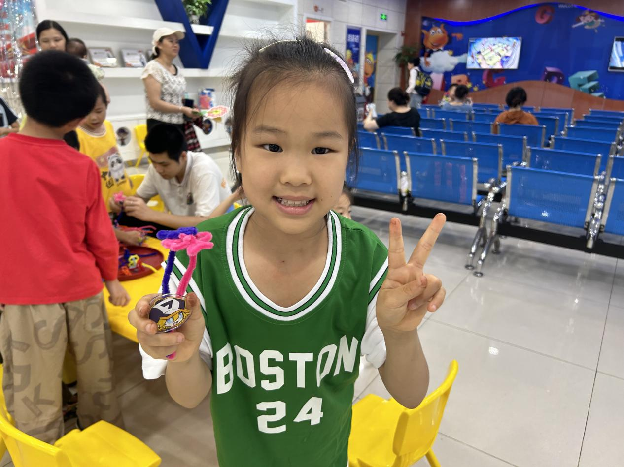 天童教育:家风塑造孩子的修养(图2) 天童教育:家风塑造孩子的修养(图2)