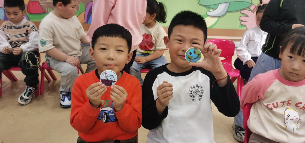 天童美语:关心孩子的小情绪(图2) 天童美语:关心孩子的小情绪(图2)