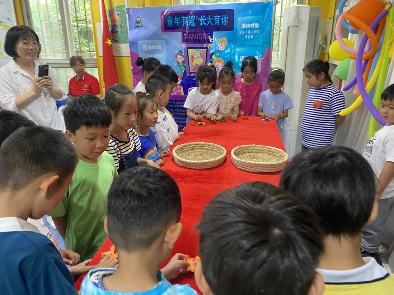 天童美语:科学育儿与时俱进(图2) 天童美语:科学育儿与时俱进(图2)