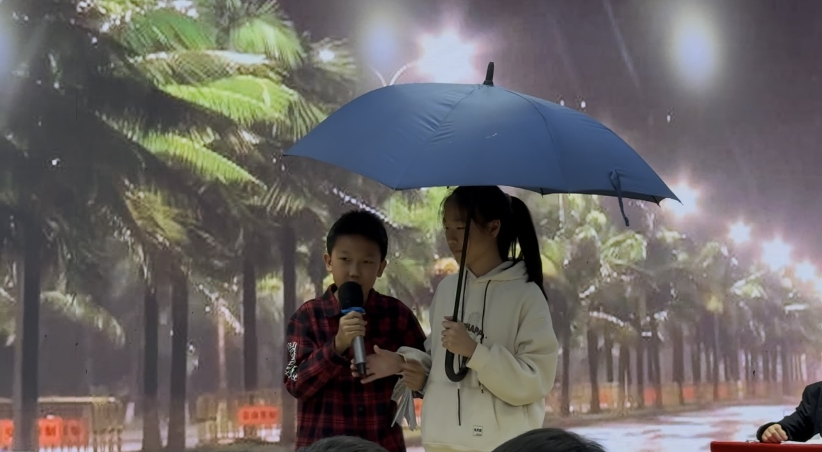 天童美语:提升孩子的积极性(图2) 天童美语:提升孩子的积极性(图2)