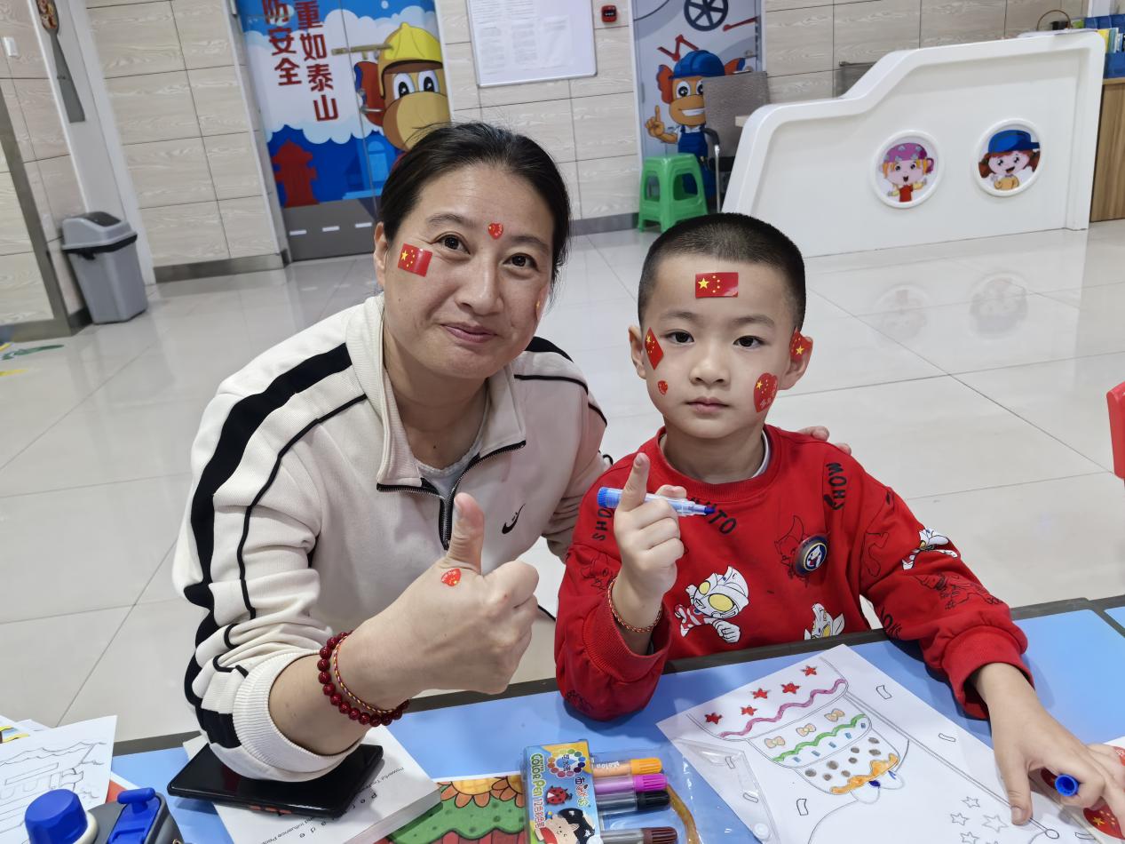 天童美语:3-6岁,给孩子立规矩(图2) 天童美语:3-6岁,给孩子立规矩(图2)