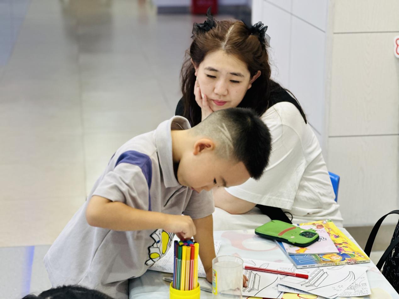 天童教育:在家庭中塑造孩子的自信(图2) 天童教育:在家庭中塑造孩子的自信(图2)