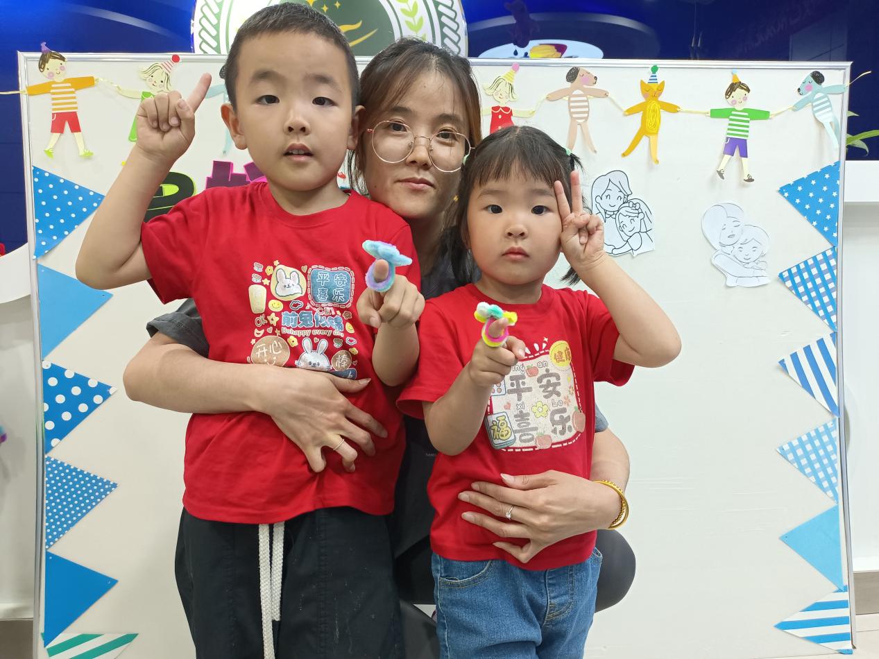 天童教育：帮助孩子建立时间管理能力