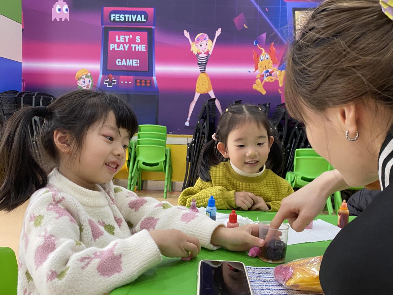 天童美语：如何帮孩子建立良好的阅读习惯