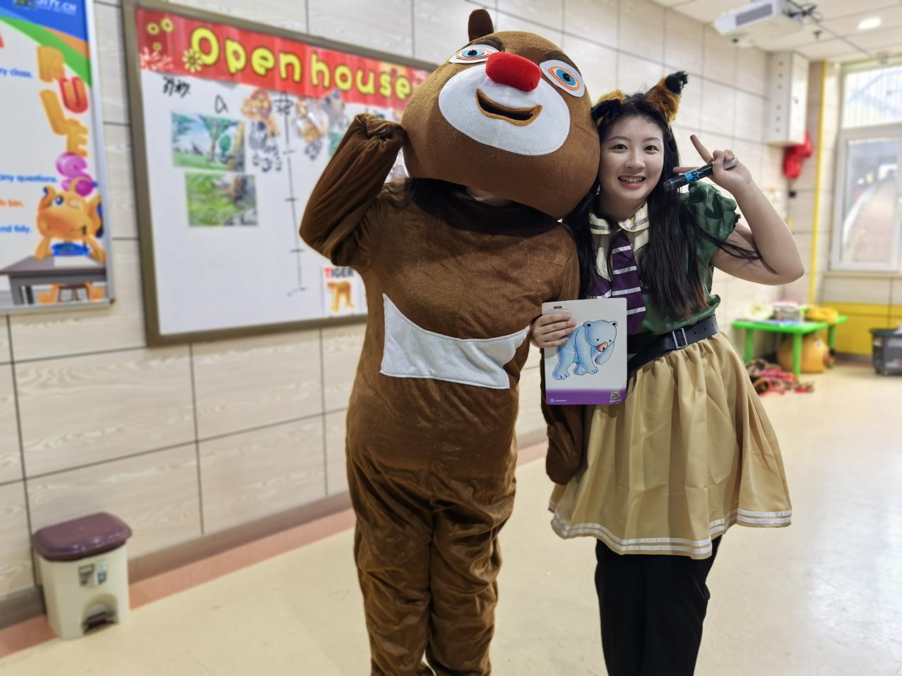 天童教育：培养孩子阅读能力