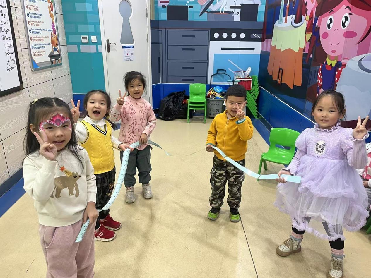  天童美语：如何提高孩子的写作能力