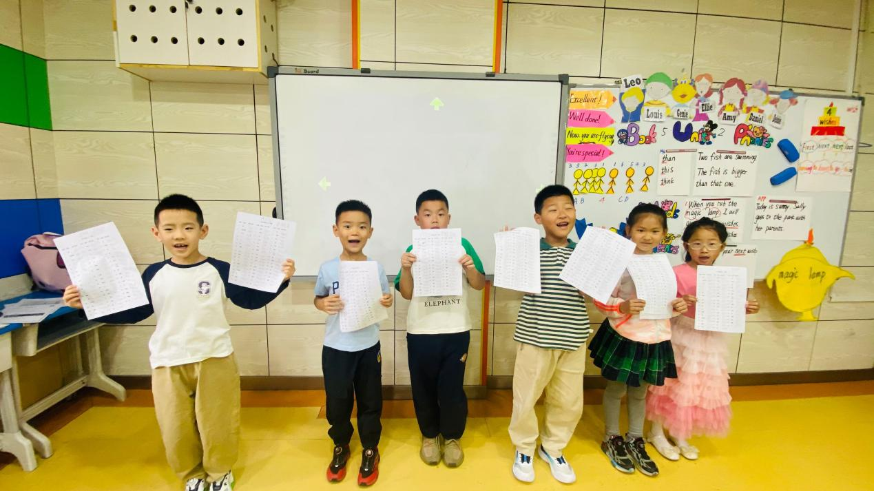 孩子学英语没兴趣？深圳天童教育教你怎么点燃第一把火(图2)