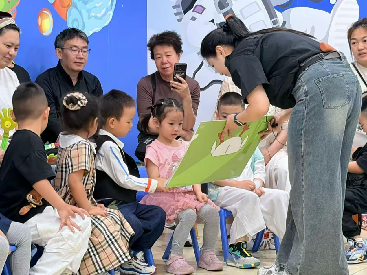 孩子学习没动力?深圳天童教育激发内驱力的方法好不好(图2) 孩子学习没动力?深圳天童教育激发内驱力的方法好不好(图2)