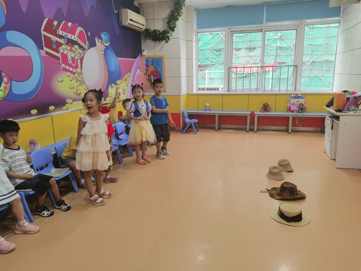学英语只是学语言吗?深圳天童教育的视野怎么样(图2) 学英语只是学语言吗?深圳天童教育的视野怎么样(图2)