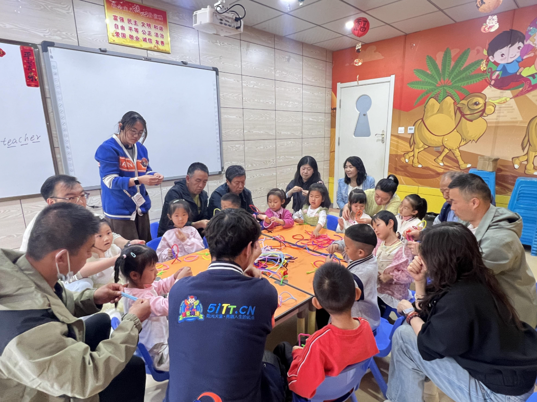 深圳天童教育:英语不是突然开窍,是一阶一阶踩稳的阶梯(图2) 深圳天童教育:英语不是突然开窍,是一阶一阶踩稳的阶梯(图2)