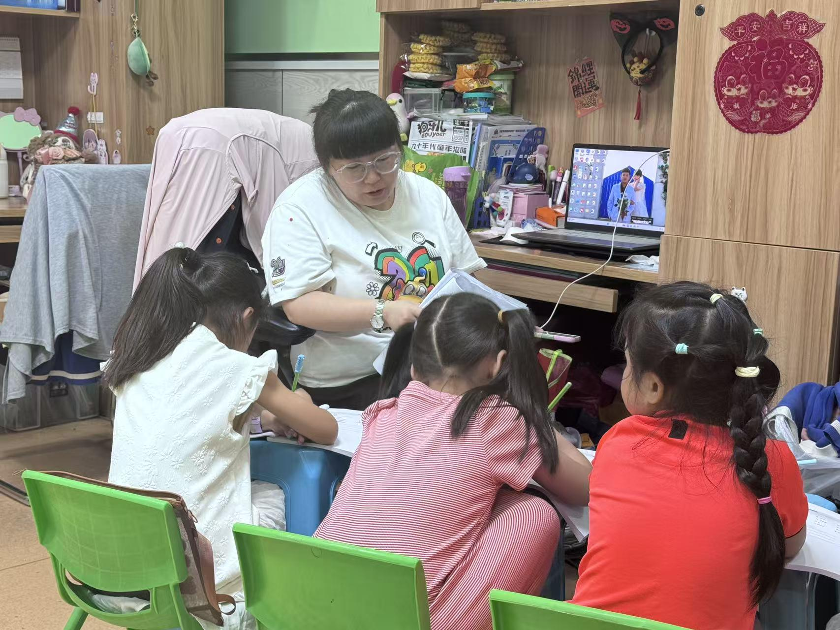 深圳天童教育：英语学习是一场漫长的马拉松(图2)