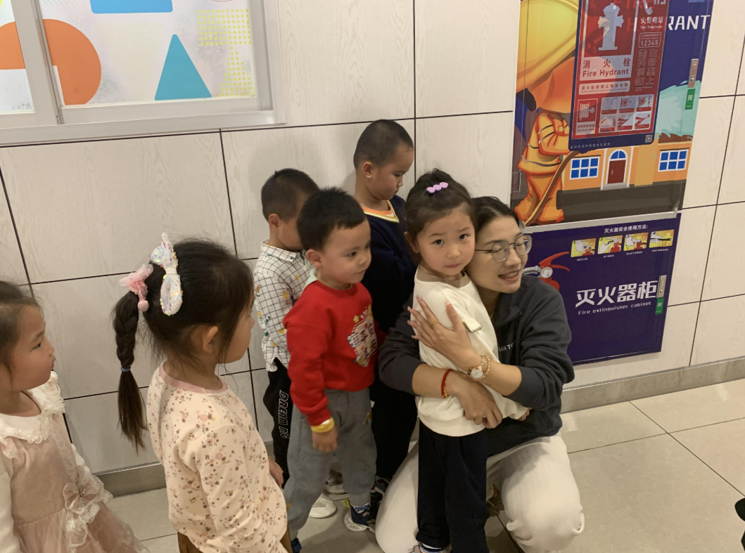 深圳天童教育:用故事学英语,帮助孩子真正“消化”(图2) 深圳天童教育:用故事学英语,帮助孩子真正“消化”(图2)