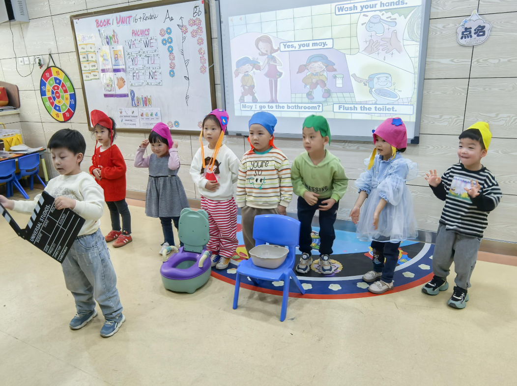 孩子越催越慢?深圳天童教育揭秘英语拖延背后的心理原因(图1) 孩子越催越慢?深圳天童教育揭秘英语拖延背后的心理原因(图1)