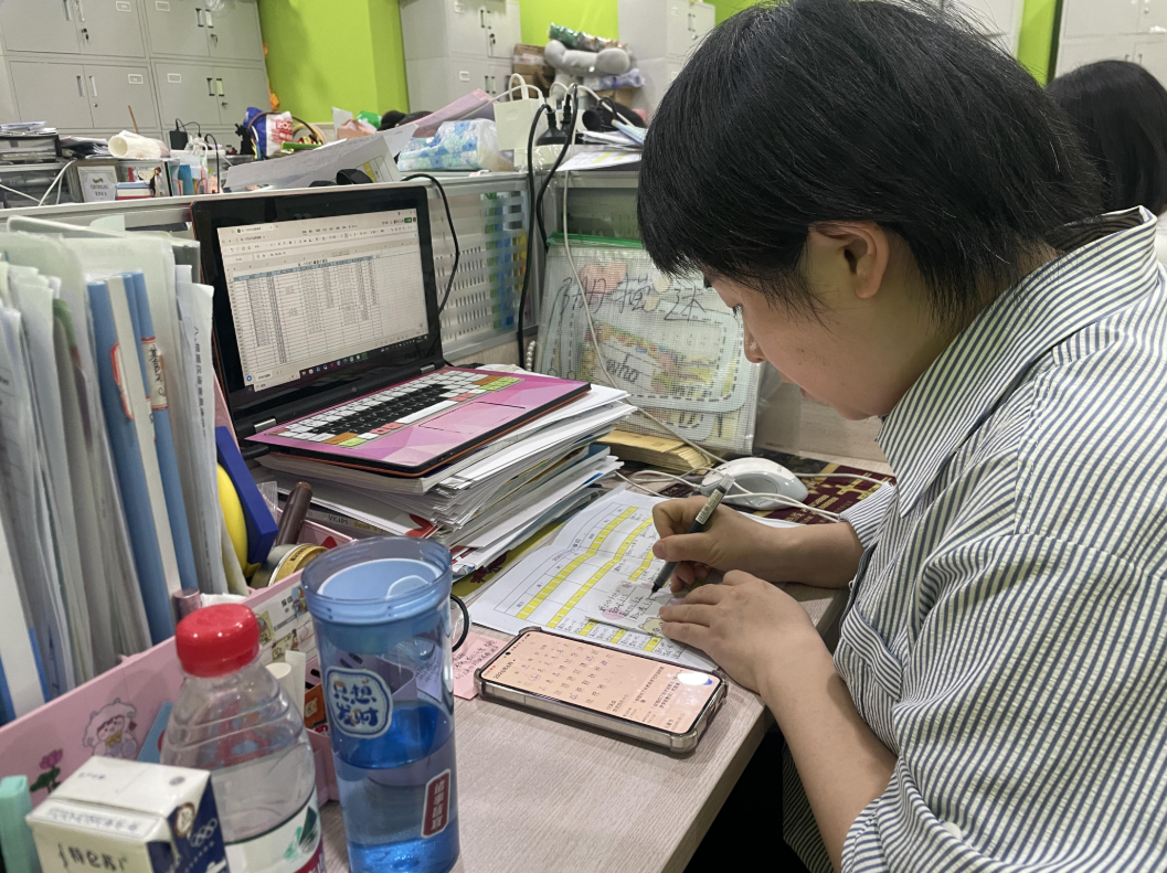 深圳天童教育:小学英语听力总丢分?先看看家里输入密度(图2) 深圳天童教育:小学英语听力总丢分?先看看家里输入密度(图2)