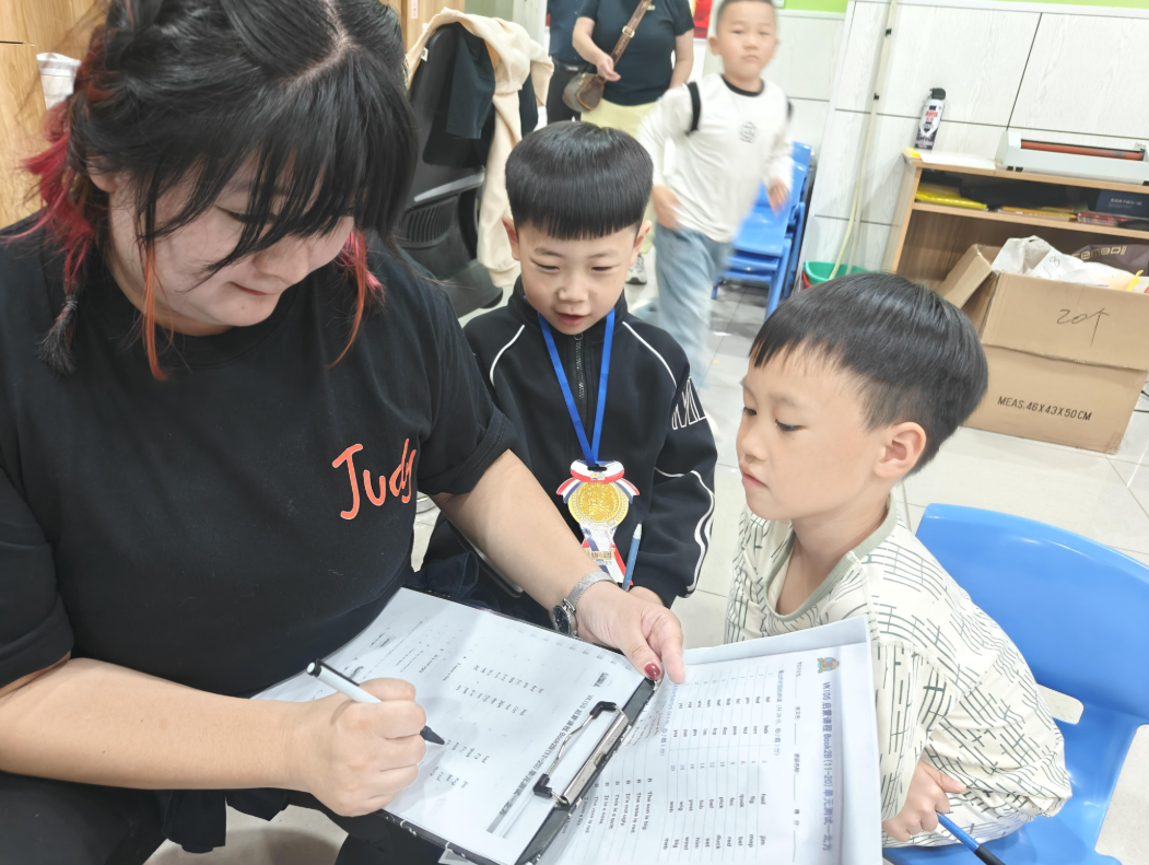 深圳天童教育：别让英语课把孩子的好奇心教没了(图1)