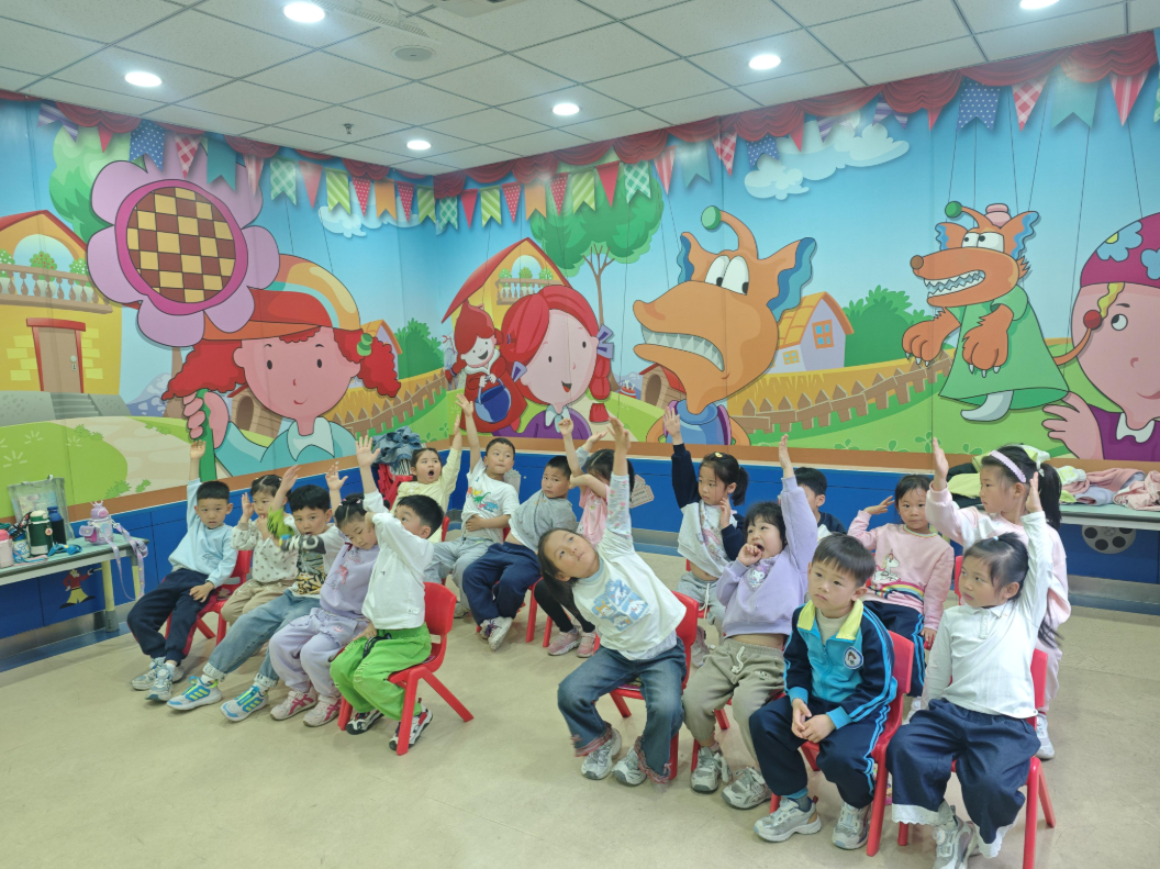 深圳天童教育:孩子英语学习中的“伪努力”,你注意到了吗?(图1) 深圳天童教育:孩子英语学习中的“伪努力”,你注意到了吗?(图1)