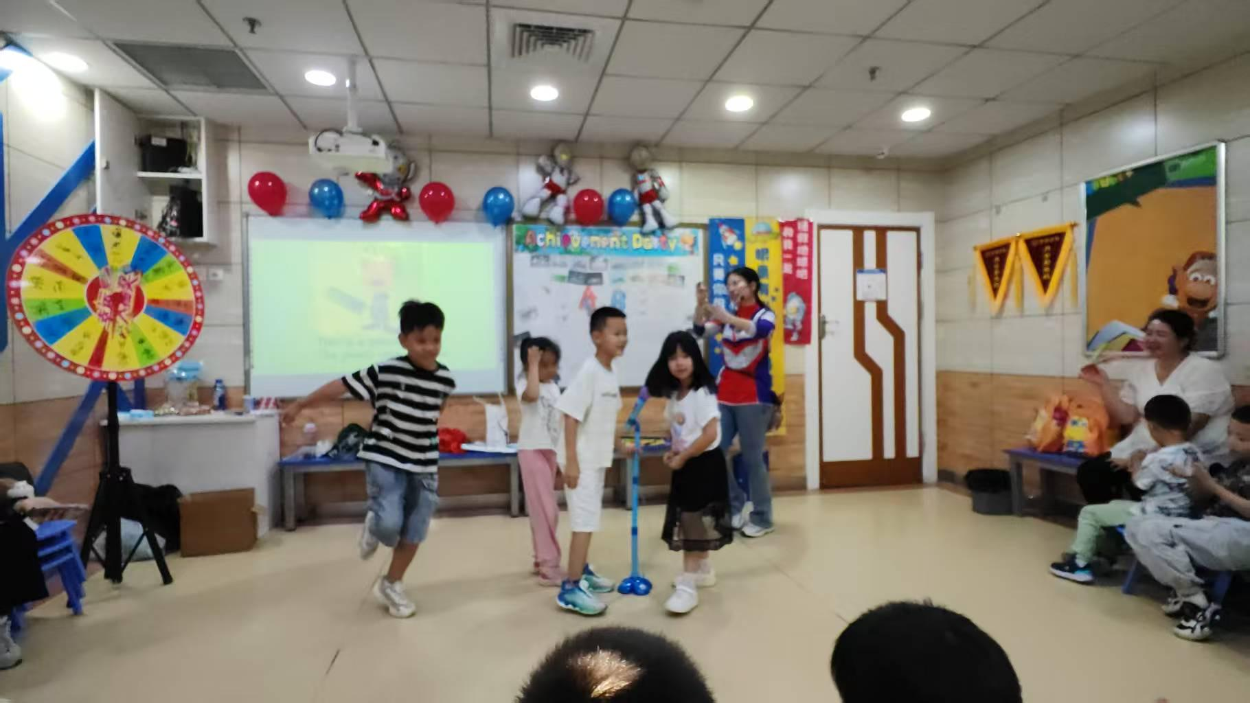 深圳天童教育：低龄英语启蒙，拼的不是时长而是频率(图1)