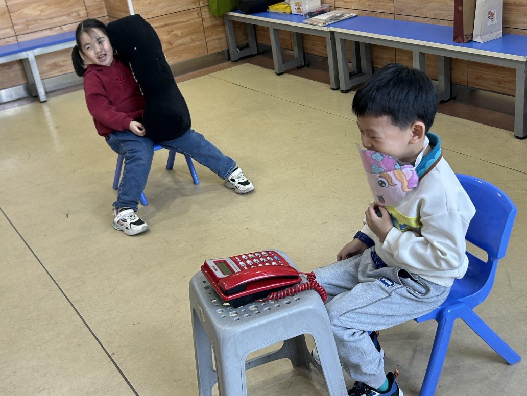 深圳天童教育：孩子总待在“阅读舒适区”，怎么往上走？   (图2)